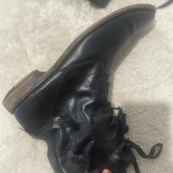 Leather boots for men Rudsak - Picture 8 of 9